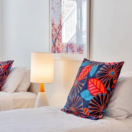 Spacious 2Br Near Westfield Newmarket Окленд Экстерьер фото