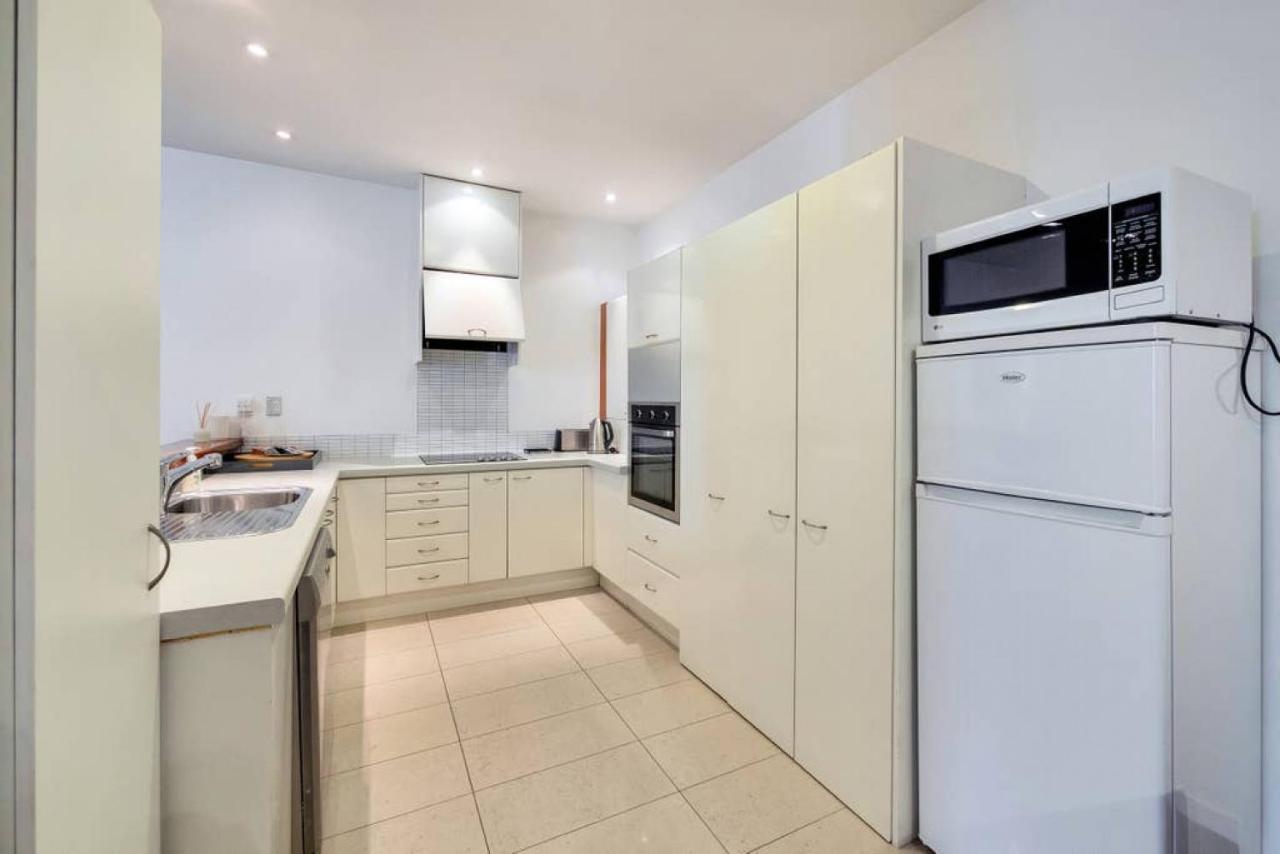 Spacious 2Br Near Westfield Newmarket Окленд Экстерьер фото